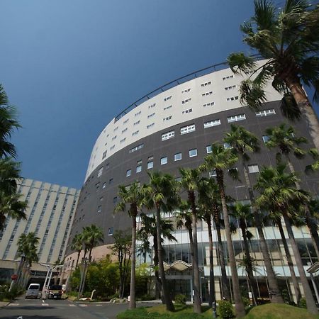 Spa&Hotel Eurasia Maihama Urayasu Екстер'єр фото
