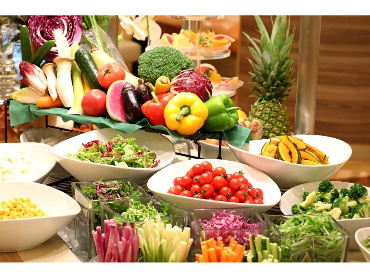 Spa&Hotel Eurasia Maihama Urayasu Екстер'єр фото