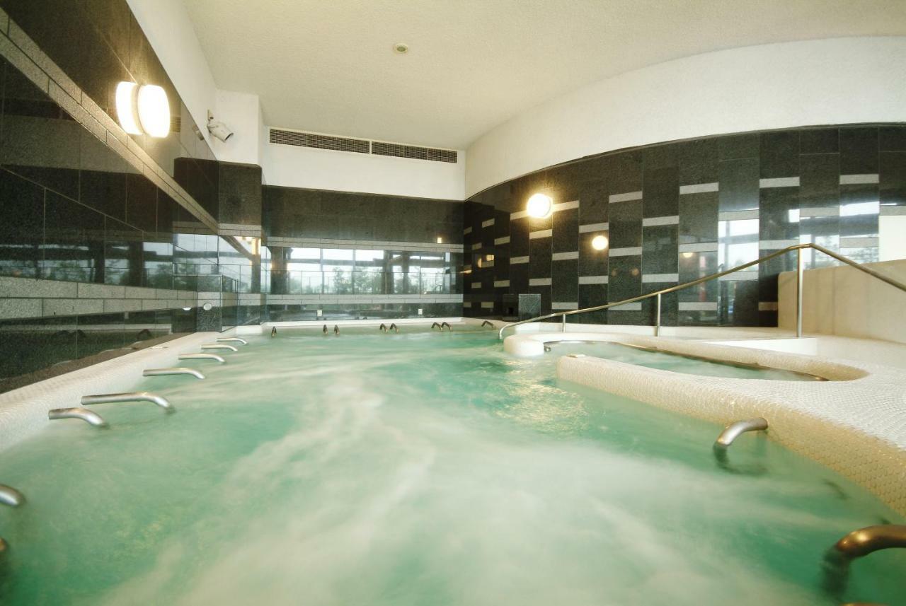 Spa&Hotel Eurasia Maihama Urayasu Екстер'єр фото