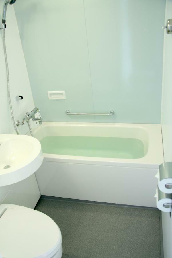 Spa&Hotel Eurasia Maihama Urayasu Екстер'єр фото