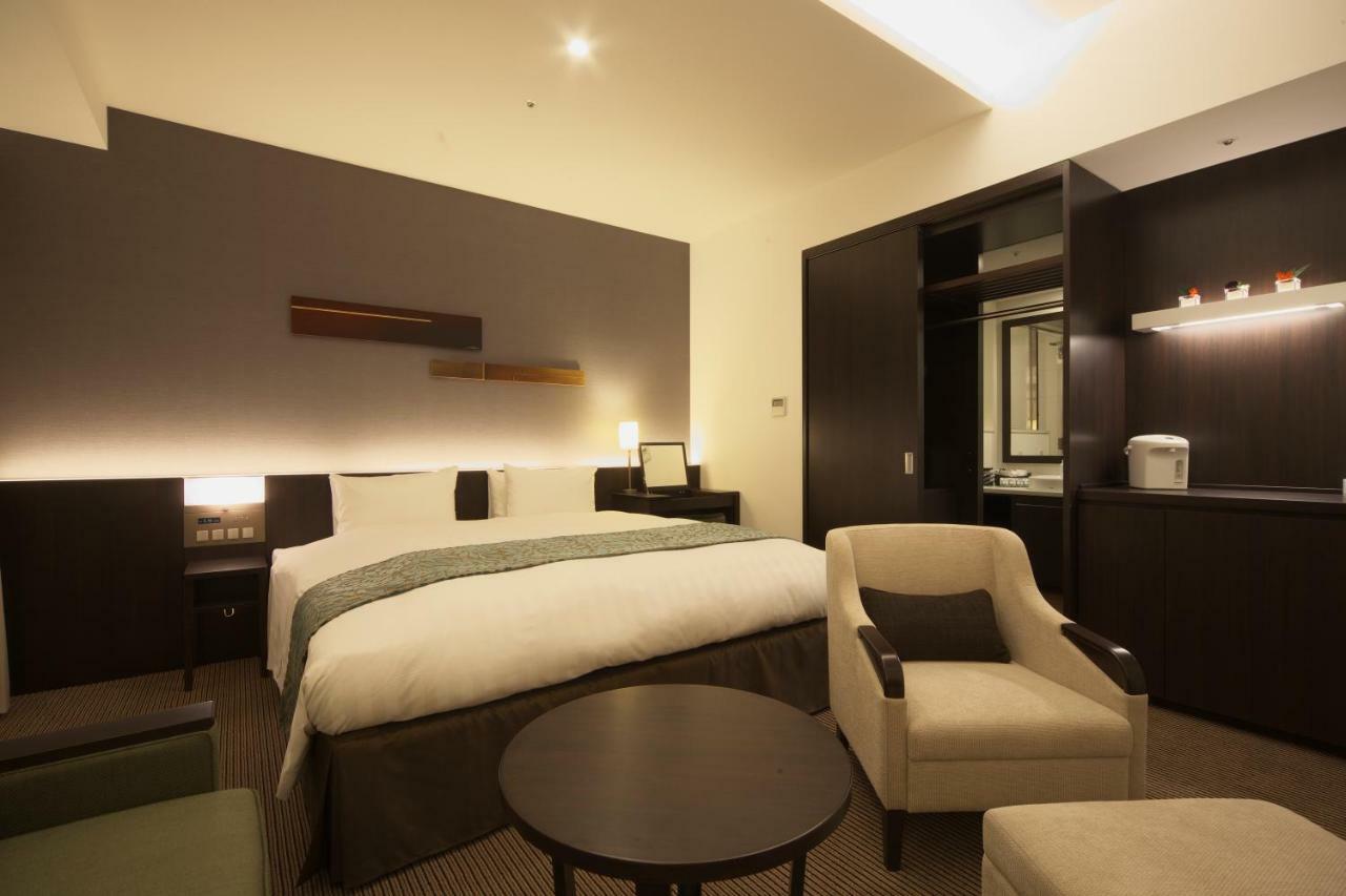 Spa&Hotel Eurasia Maihama Urayasu Екстер'єр фото