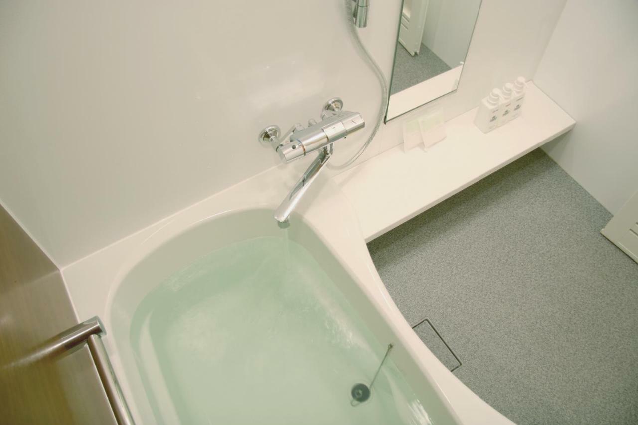 Spa&Hotel Eurasia Maihama Urayasu Екстер'єр фото