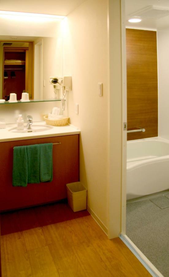 Spa&Hotel Eurasia Maihama Urayasu Екстер'єр фото