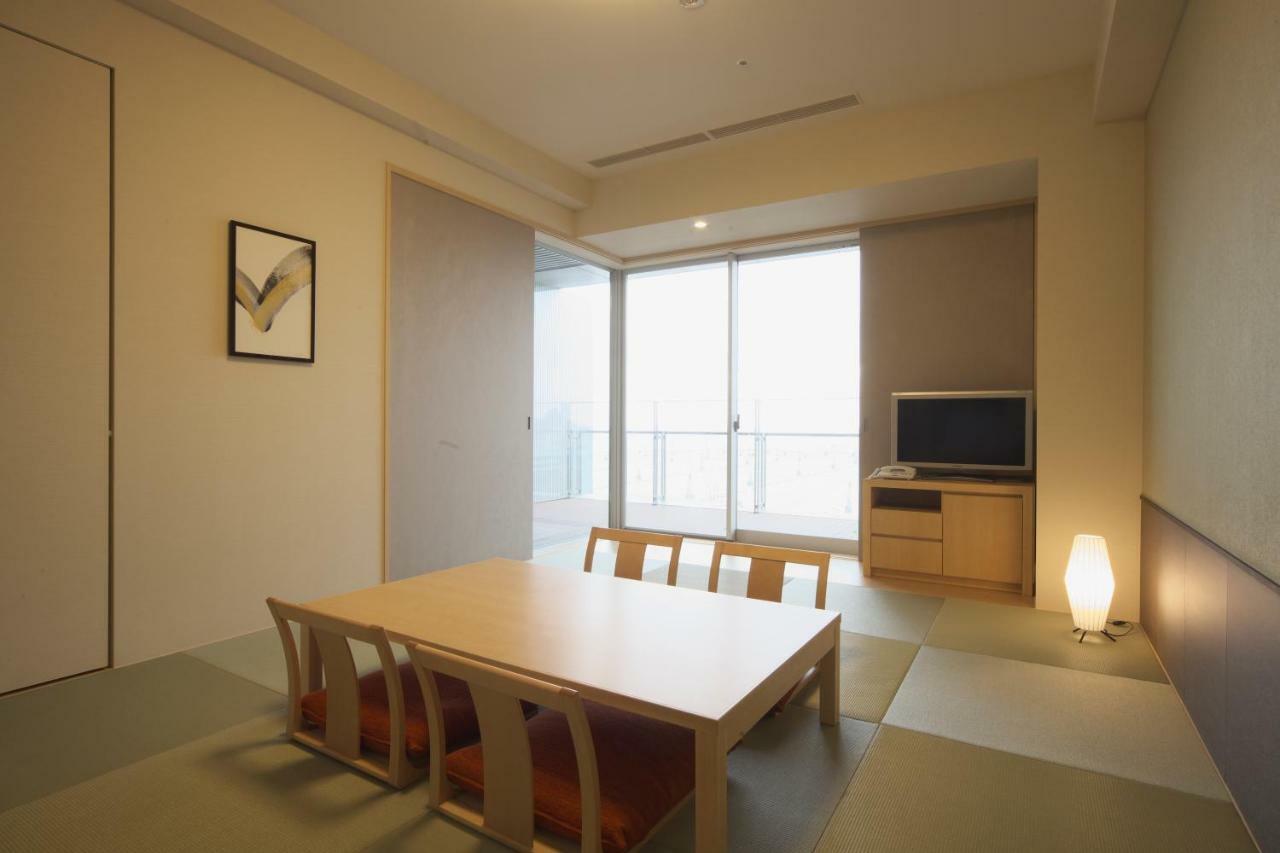 Spa&Hotel Eurasia Maihama Urayasu Екстер'єр фото