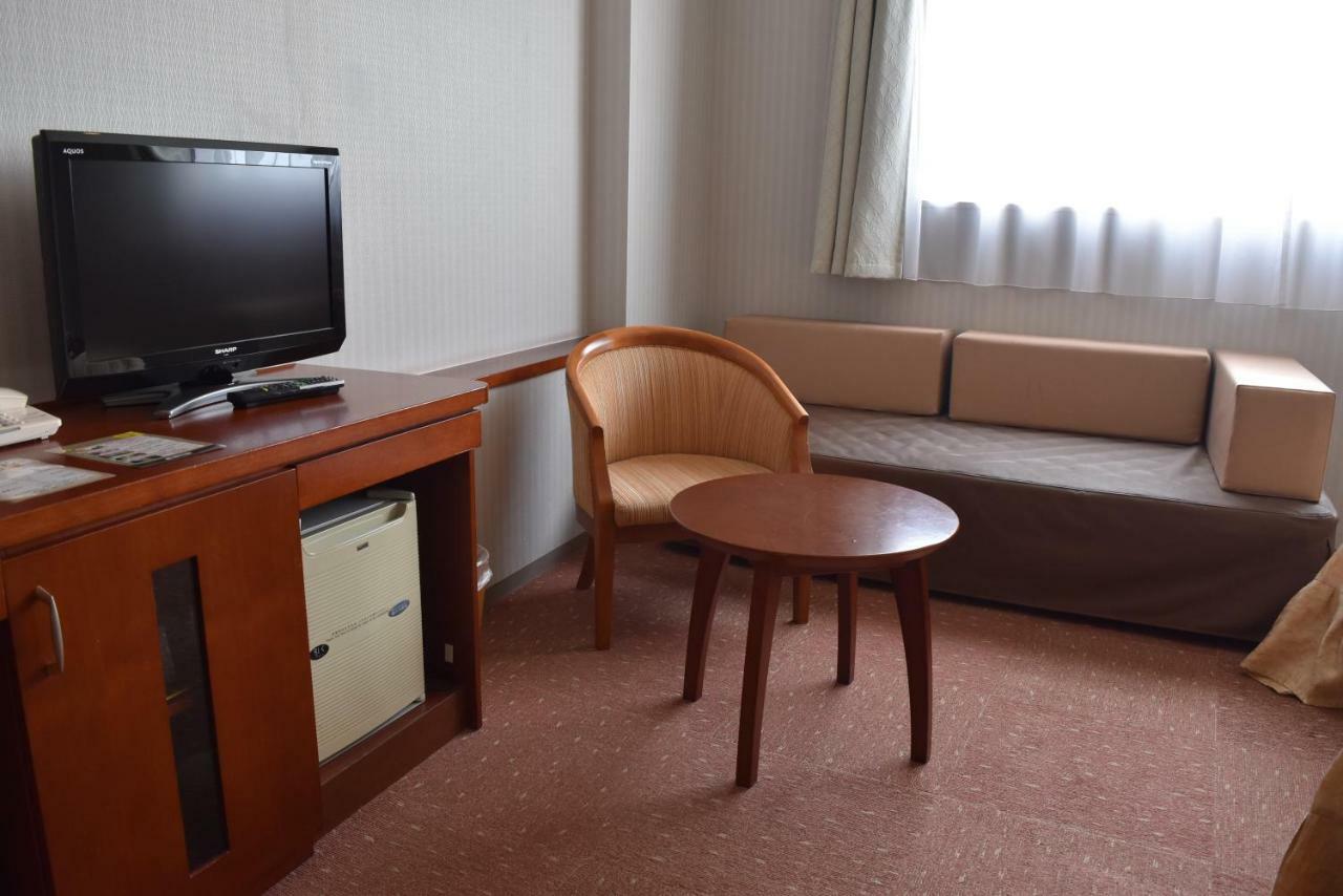 Spa&Hotel Eurasia Maihama Urayasu Екстер'єр фото