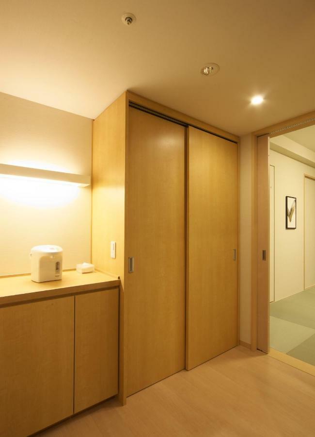 Spa&Hotel Eurasia Maihama Urayasu Екстер'єр фото